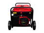 Imagen de GENERADOR A NAFTA  230V 22A 5,5KVA