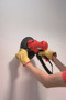 Imagen de LIJADORA DE MANO   P/PARED HP750BE 710W 220V