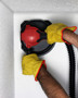 Imagen de LIJADORA DE MANO   P/PARED HP750BE 710W 220V
