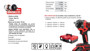 Imagen de LLAVE IMPACTO  MOTOR E.C. S/CARBONES CUADRANTE 1/2"