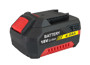 Imagen de LLAVE DE IMPACTO  IWL2024 18V 400NM