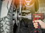 Imagen de LLAVE DE IMPACTO  IWL2024 18V 400NM
