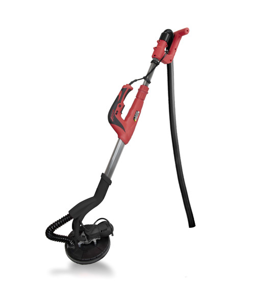 Imagen de LIJADORA DE PARED Y TECHO  LP1000 POTENCIA 1010W