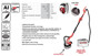 Imagen de LIJADORA PARA PARED POTENCIA 750W ASPIRACION INCORPORADA