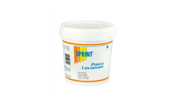 Imagen de CREMA(900GRS)LIMPIAMANOS DESENGRASANTE V52 SPRINT 900GRS