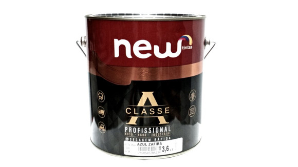 Imagen de CLASSE A INDUSTRIAL 3,6 LTS AZUL SAFIRO