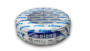 Imagen de ROLLO 100MTS CABLE 2MM BLANCO UNIPOLAR