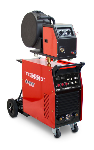 Imagen de MIG/MAG  350BT