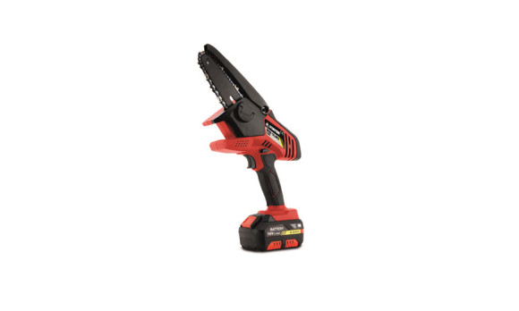 Imagen de MINI MOTOSIERRA A BATERIA  MINI OLMO L20