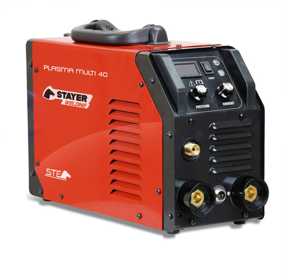 Imagen de CORTADOR DE PLASMA  MULTI 40GE