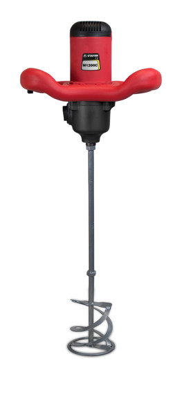 Imagen de BATIDOR MEZCLADOR  M1200CK POTENCIA 1200W 220V