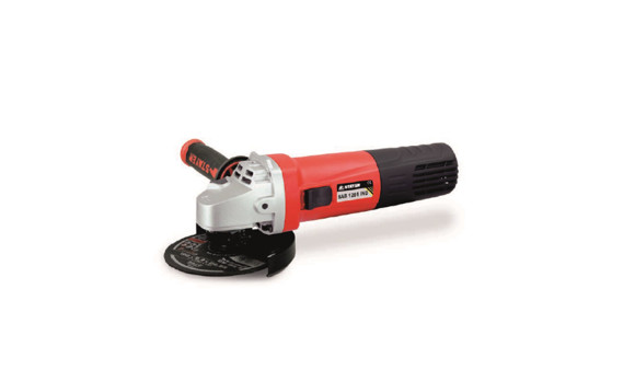 Imagen de MINI AMOLADORA ANGULAR 1200W 125MM  SAB1201 IND
