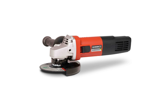 Imagen de AMOLADORA ANGULAR  115MM (4.1/2") SAB800CR 800W 220V