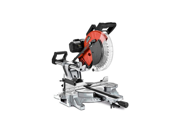 Imagen de SIERRA INGLETADORA TELESCOPICA  1800W 220V