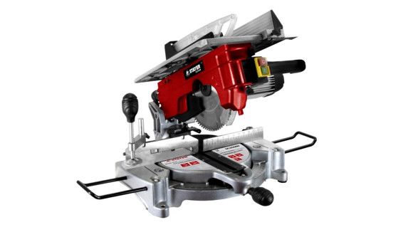 Imagen de SIERRA INGLETADORA COMBINADA  SC250IW 254MM (10")