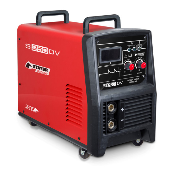 Imagen de MMA  INDUSTRIAL S250DV