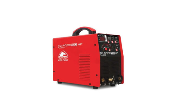 Imagen de SOLDADORA PROFESIONAL  TIG AC/DC 180 200AMP