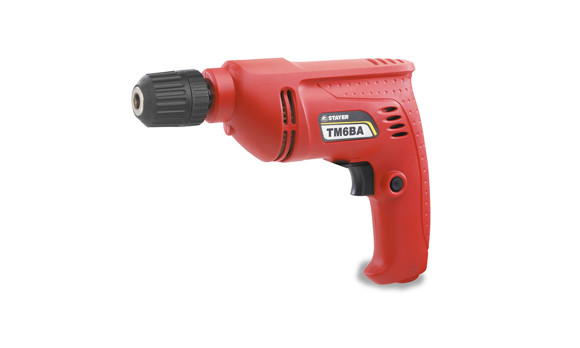 Imagen de TALADRO  TM6BA POTENCIA 400W 220V