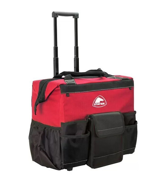 Imagen de TROLLEY  40 LITROS