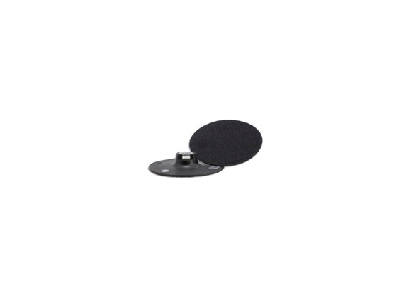 Imagen de PLATO GOMA  PARA PULIDORA 180MM