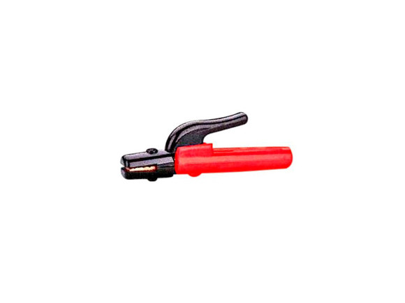 Imagen de PINZA PORTA ELECTRODO  500 AMP