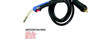 Imagen de ANTORCHA MIG 36AK 4M PARA MIG 350BT/350DP