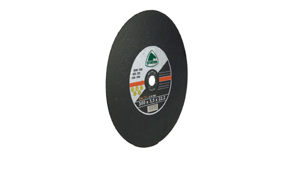 Imagen de DISC0  CORTE DE HIERRO 300X3,5X22,2 T41