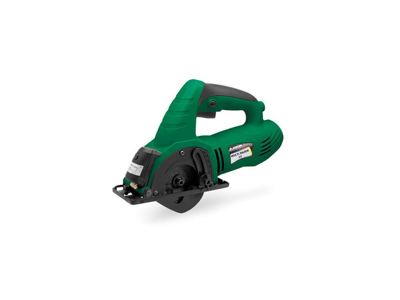 Imagen de SIERRA CIRCULAR MULTIFUNCIÓN ELECTRICA  220V 600W