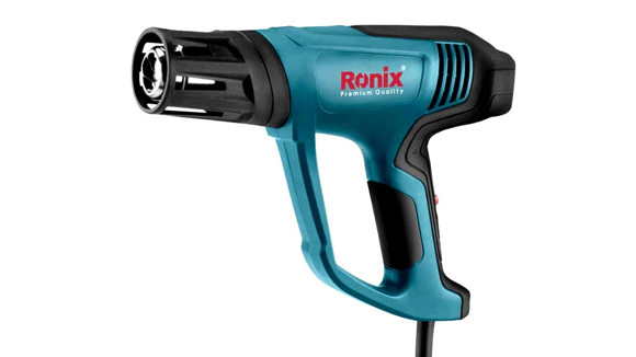 Imagen de PISTOLA DE CALOR  220V 2000W