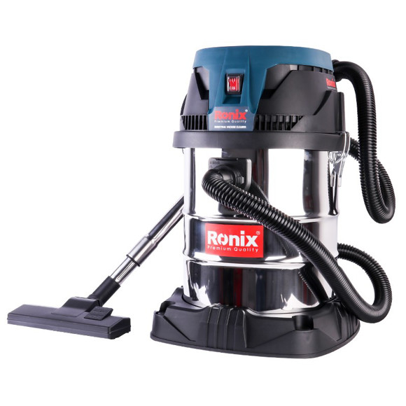Imagen de ASPIRADORA  220V 1400W 30L