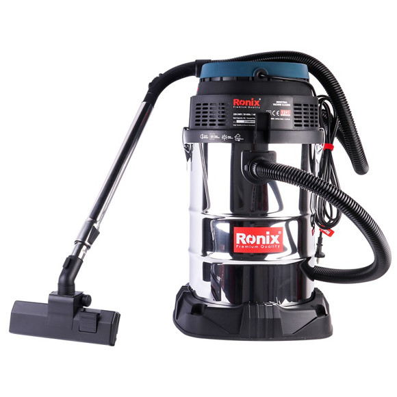 Imagen de ASPIRADORA  220V 1400W 40L