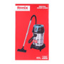 Imagen de ASPIRADORA  220V 1400W 40L