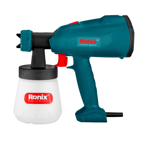 Imagen de PISTOLA PARA PINTAR ELECTRICA  220V 350W