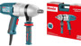 Imagen de LLAVE PISTOLA IMPACTO  3/4" ELECTRICA 220V 600W 500NM