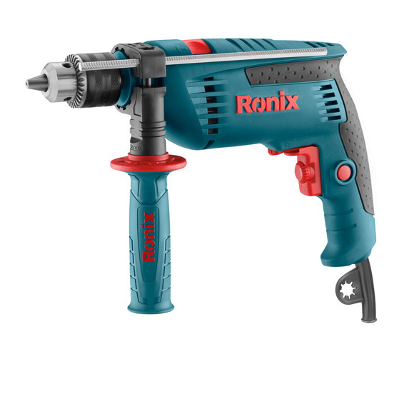 Imagen de TALADRO DE IMPACTO  13MM (1/2") 850W - 3000RPM