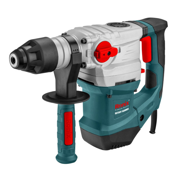 Imagen de ROTOMARTILLO PERFORADOR  32MM 1500W