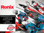 Imagen de ROTOMARTILLO  DIAMETRO MAX 28MM 850W