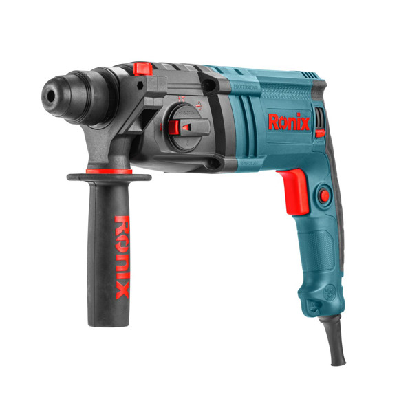 Imagen de ROTOMARTILLO PERFORADOR  24MM 700W