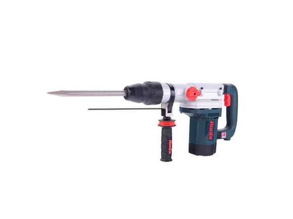 Imagen de ROTOMARTILLO  220V 1250W 4100 RPM 10J