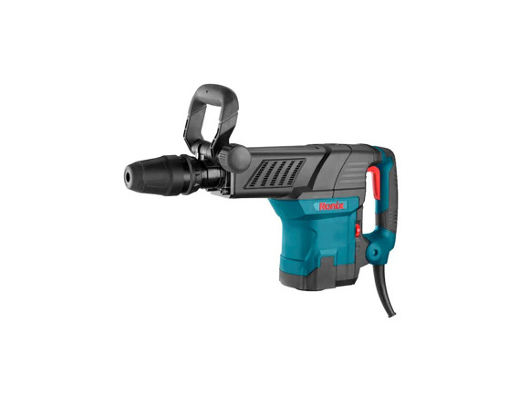 Imagen de MARTILLO DEMOLEDOR  1500W 6 A 27 JOULES