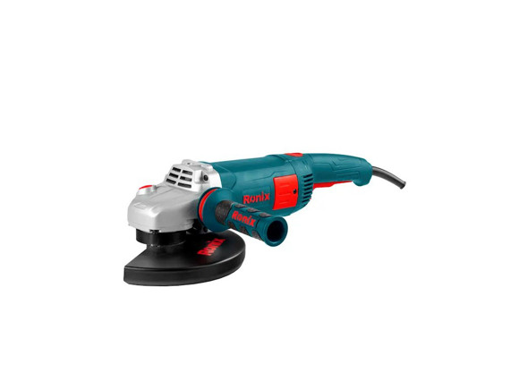 Imagen de AMOLADORA ANGULAR  230MM (9") 220V 2400W