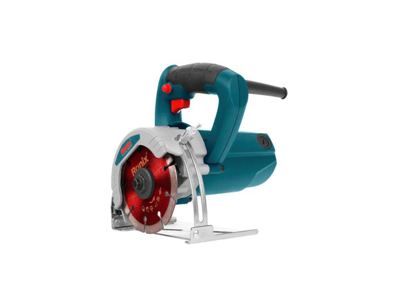 Imagen de SIERRA CORTADORA DE MARMOL  220V 1500W