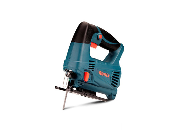 Imagen de SIERRA CALADORA 220V 450W PESO 1,9KG