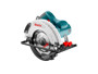Imagen de SIERRA CIRCULAR  220V 1500W 4800RPM