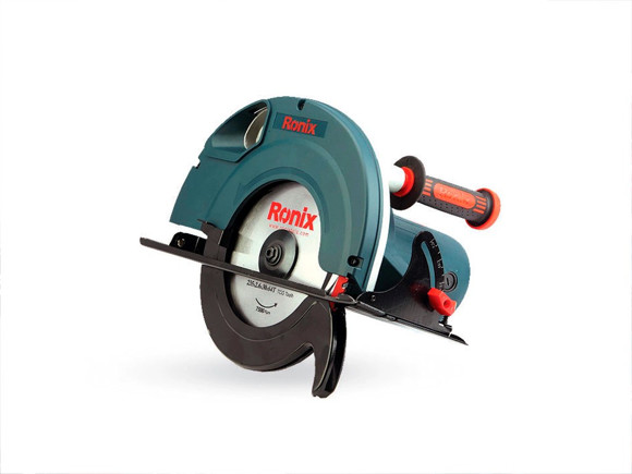 Imagen de SIERRA CIRCULAR ELECTRICA  220V 2000W 4200RPM 235MM