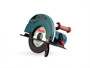 Imagen de SIERRA CIRCULAR ELECTRICA  220V 2000W 4200RPM 235MM