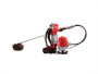 Imagen de BORDEADORA MOCHILA  MOTOR A EXPLOSION 52CC(2 TIEMPOS)