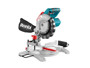 Imagen de SIERRA INGLETADORA  220V 1450W 5000 RPM