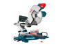 Imagen de SIERRA INGLETADORA TELESCOPICA  250MM 220V 2000W