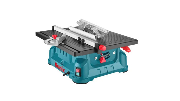 Imagen de SIERRA DE MESA 210MM  220V 1200W 4800RPM